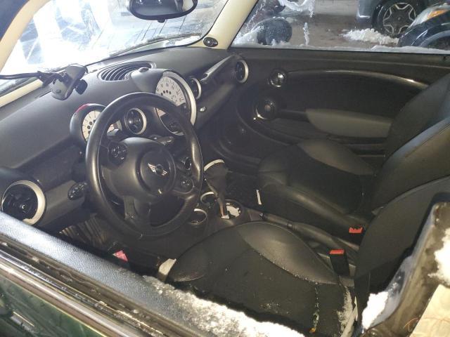 2011 Mini Cooper S - Фото 7