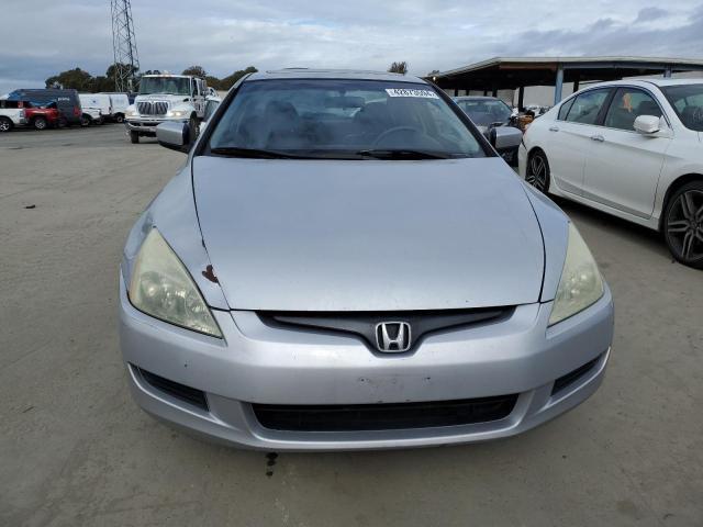 2004 Honda Accord Ex - Фото 5