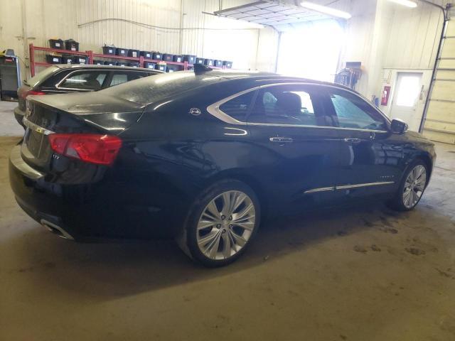 2016 Chevrolet Impala Ltz - Фото 3