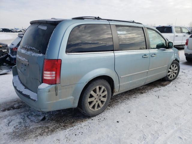 2010 Chrysler Town & Country Touring - Фото 3