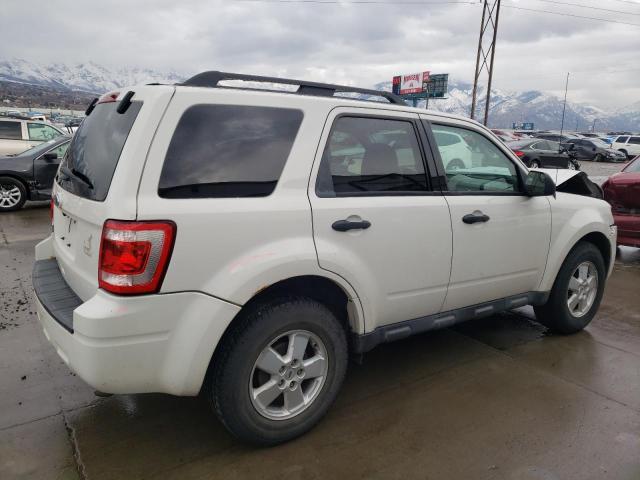 2012 Ford Escape Xlt - Фото 3