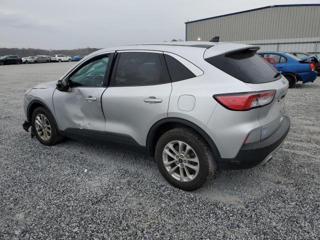 2020 Ford Escape Se - Фото 2