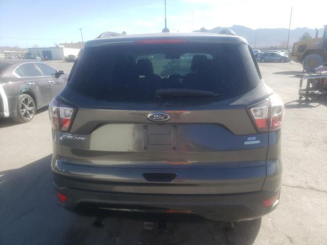 2017 Ford Escape Se - Фото 6