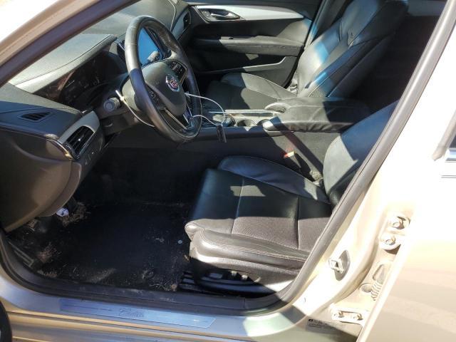 2014 Cadillac Ats Luxury - Фото 7
