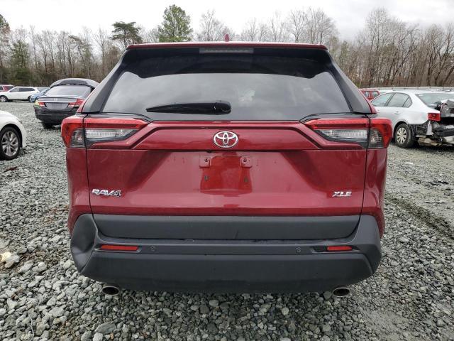 2019 Toyota Rav4 Xle - Фото 6