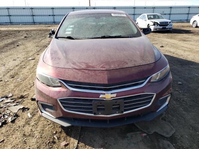 2016 Chevrolet Malibu Ls - Image 5