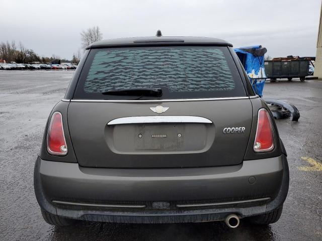 2006 Mini Cooper - Фото 6
