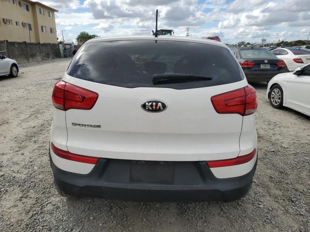 2015 Kia Sportage Lx - Фото 6