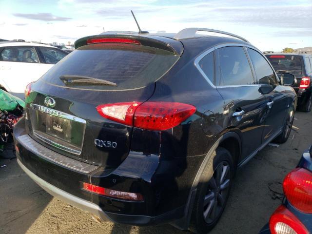 2016 Infiniti Qx50 - Фото 3