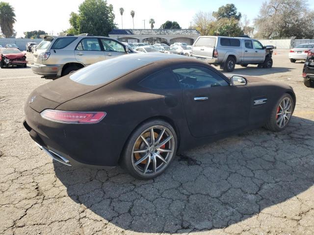 2016 Mercedes-Benz Amg Gt S - Фото 3