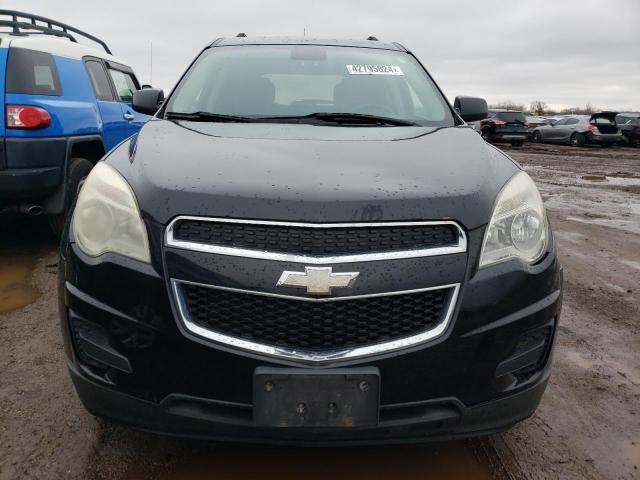 2012 Chevrolet Equinox Lt - Фото 5
