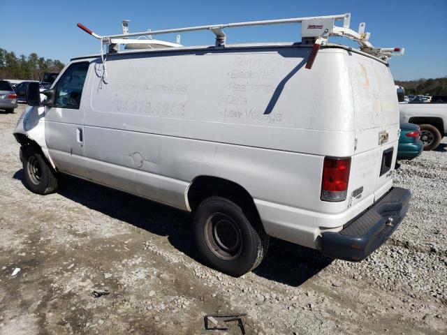 2013 Ford Econoline E250 Van - Фото 2