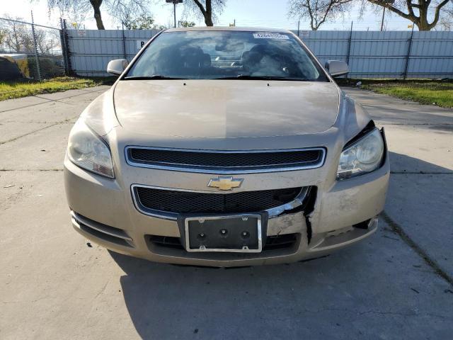 2008 Chevrolet Malibu 1Lt - Фото 5