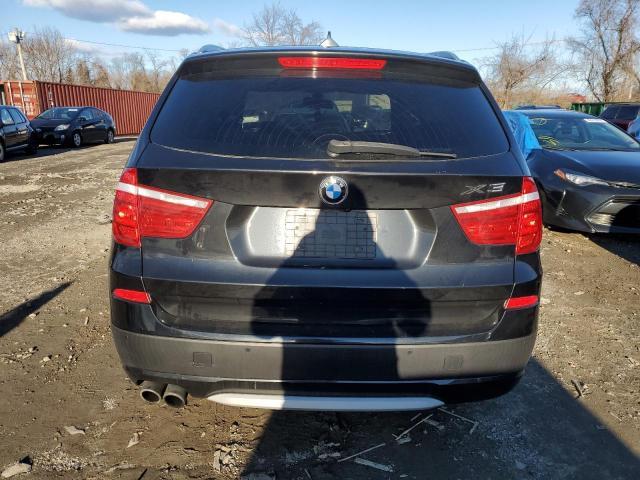 2012 BMW X3 xDrive35I - Фото 6