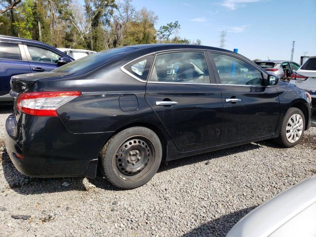 2013 Nissan Sentra S - Фото 3