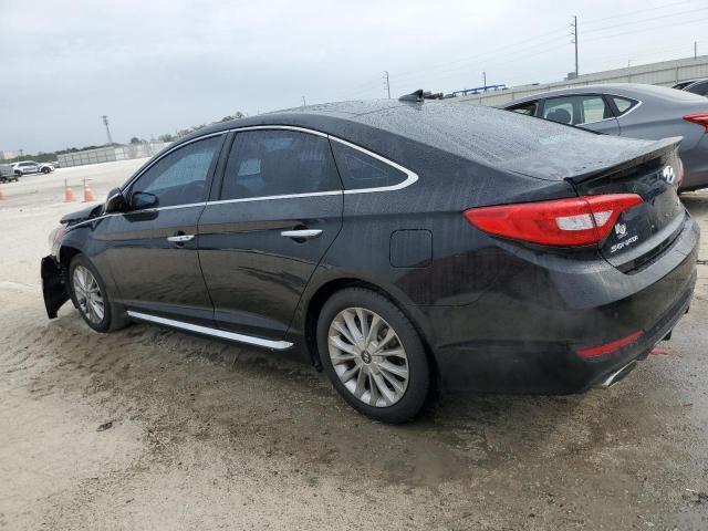 2015 Hyundai Sonata Sport - Фото 2