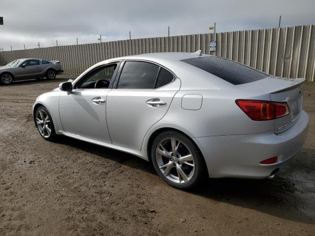 2009 Lexus Is 250 - Фото 2