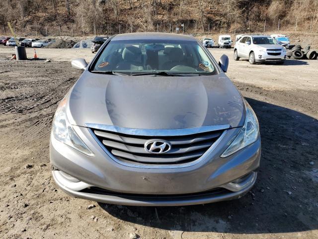 2012 Hyundai Sonata Gls - Image 5