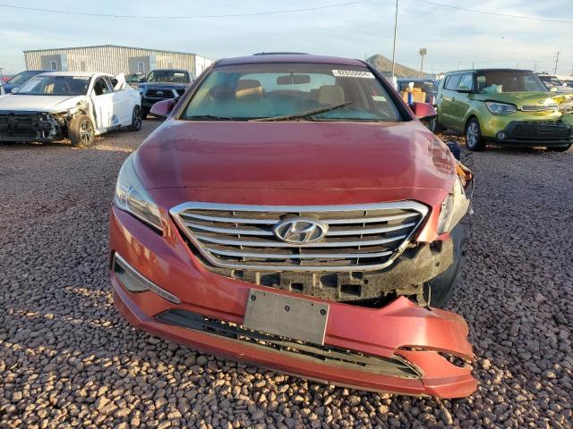 2015 Hyundai Sonata Se - Фото 5