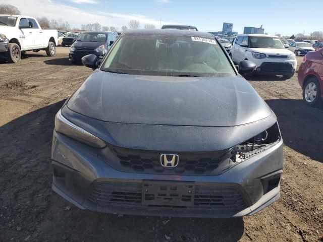 2023 Honda Civic Lx - Фото 5