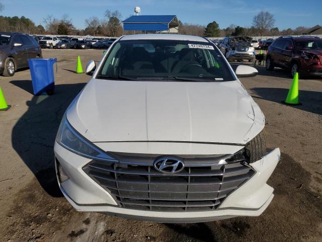 2020 Hyundai Elantra Se - Фото 5