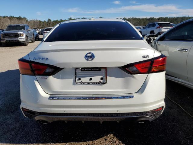 2020 Nissan Altima Sr - Фото 6
