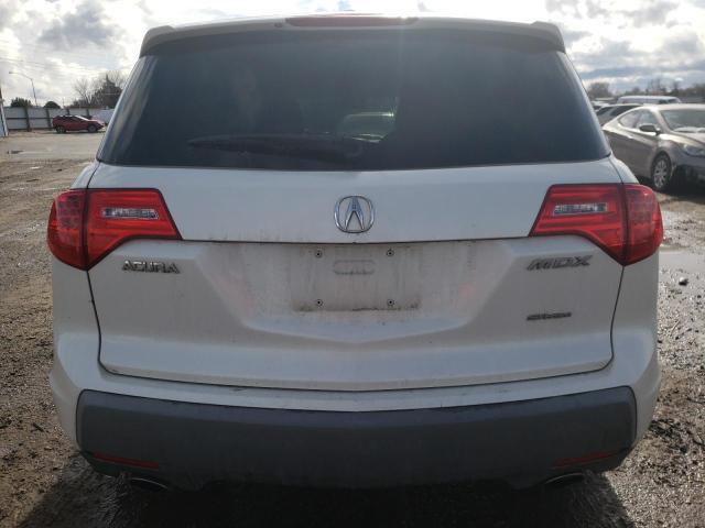 2009 Acura Mdx - Фото 6