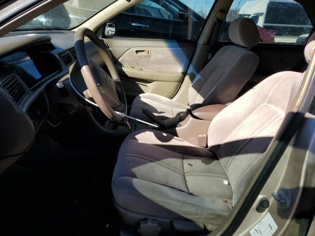 1998 Toyota Camry Ce - Фото 7