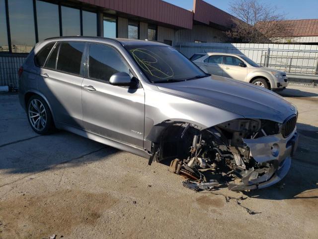 2016 BMW X5 xDrive35I - Фото 4