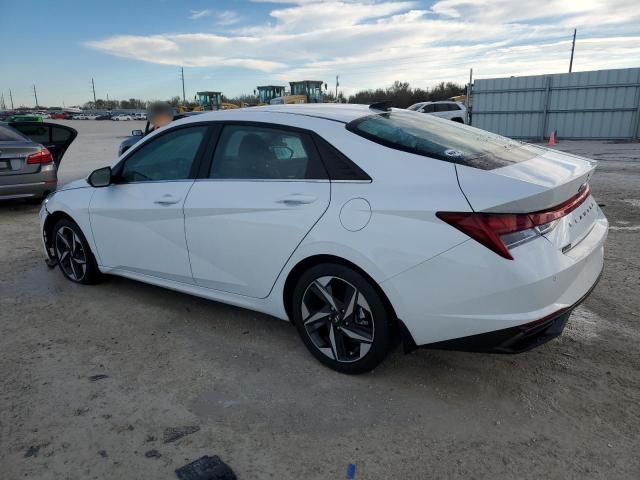 2023 Hyundai Elantra Limited - Фото 2