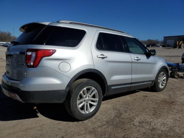 2016 Ford Explorer Xlt - Фото 3