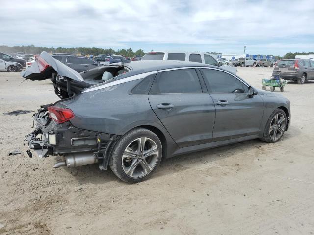 2023 Kia K5 Ex - Фото 3