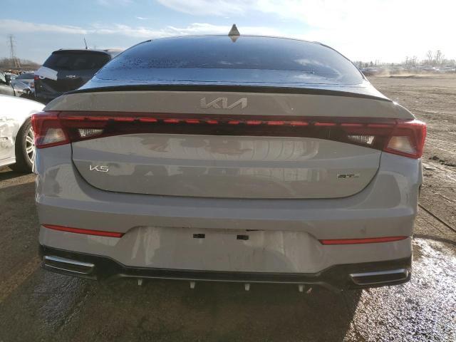 2023 Kia K5 Gt Line - Фото 6