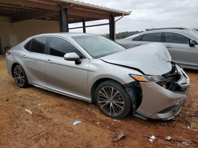 2018 Toyota Camry L - Фото 4
