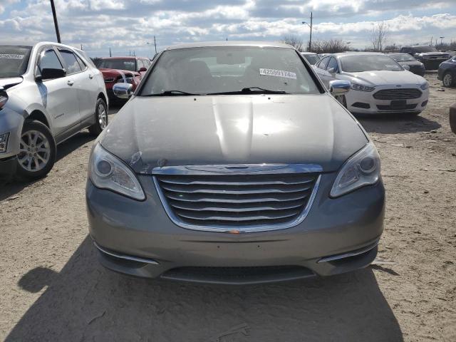 2013 Chrysler 200 Limited - Фото 5