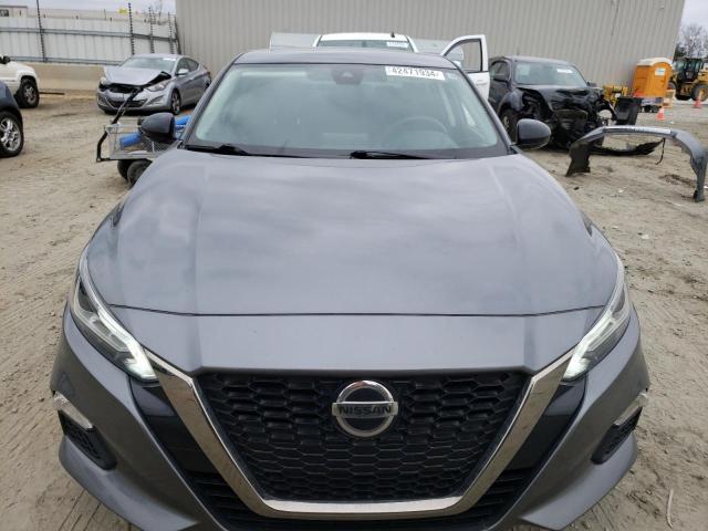 2020 Nissan Altima Sr - Фото 5