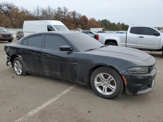 2019 Dodge Charger Sxt - Фото 4