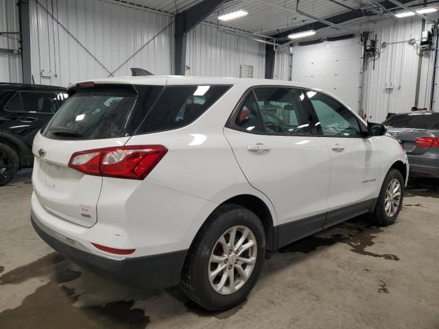 2018 Chevrolet Equinox Ls - Фото 3