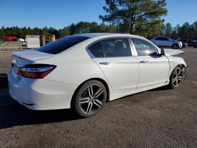 2017 Honda Accord Sport Special Edition - Фото 3