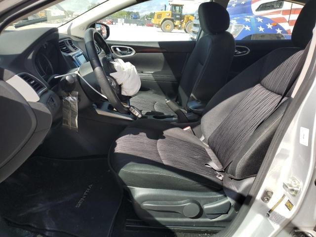 2019 Nissan Sentra S - Фото 7