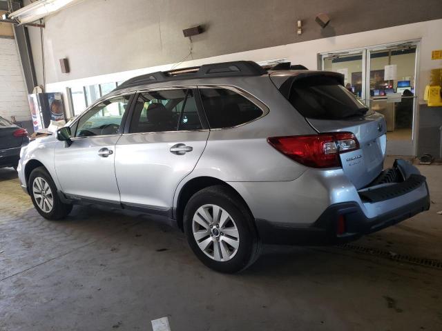 2019 Subaru Outback 2.5I Premium - Фото 2