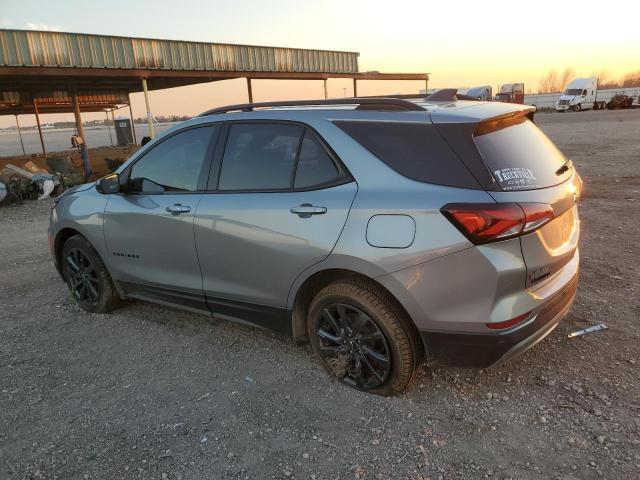2023 Chevrolet Equinox Rs - Фото 2