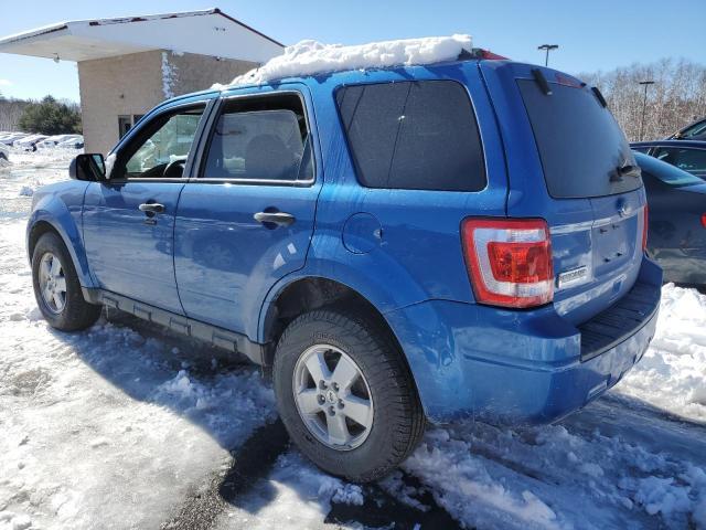 2012 Ford Escape Xlt - Фото 2