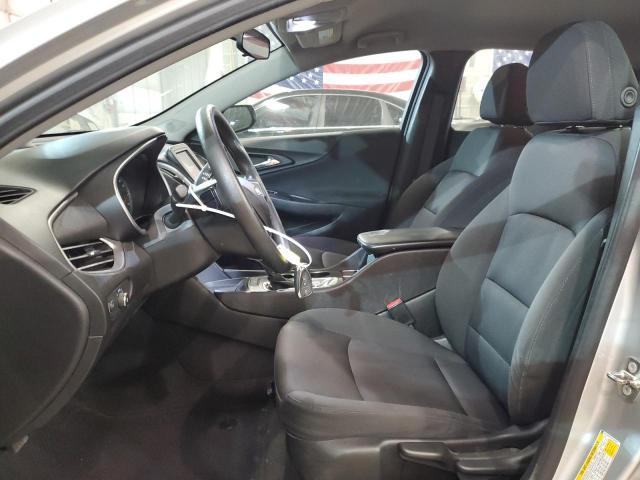 2018 Chevrolet Malibu Ls - Фото 7