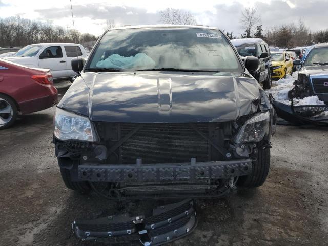 2014 Dodge Grand Caravan Se - Фото 5