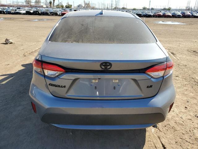 2020 Toyota Corolla Le - Фото 6