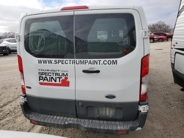 2016 Ford Transit T-250 - Фото 6