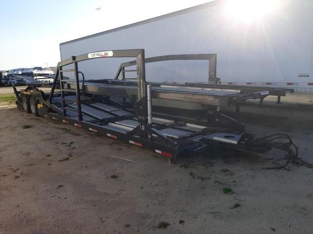 2017 Cottrell Autohauler