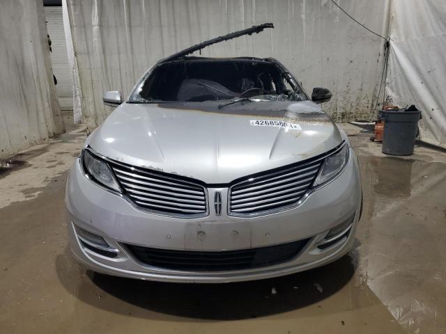 2014 Lincoln Mkz - Фото 5