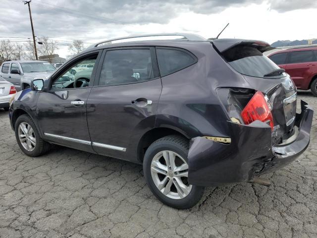 2013 Nissan Rogue S - Фото 2